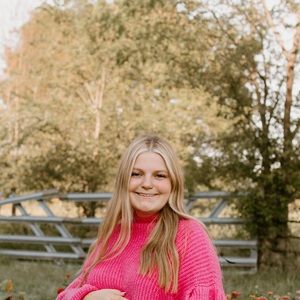 Meet your Posher, Tamara